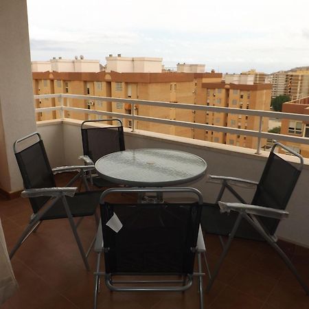 Apartamento Alicante Exterior foto