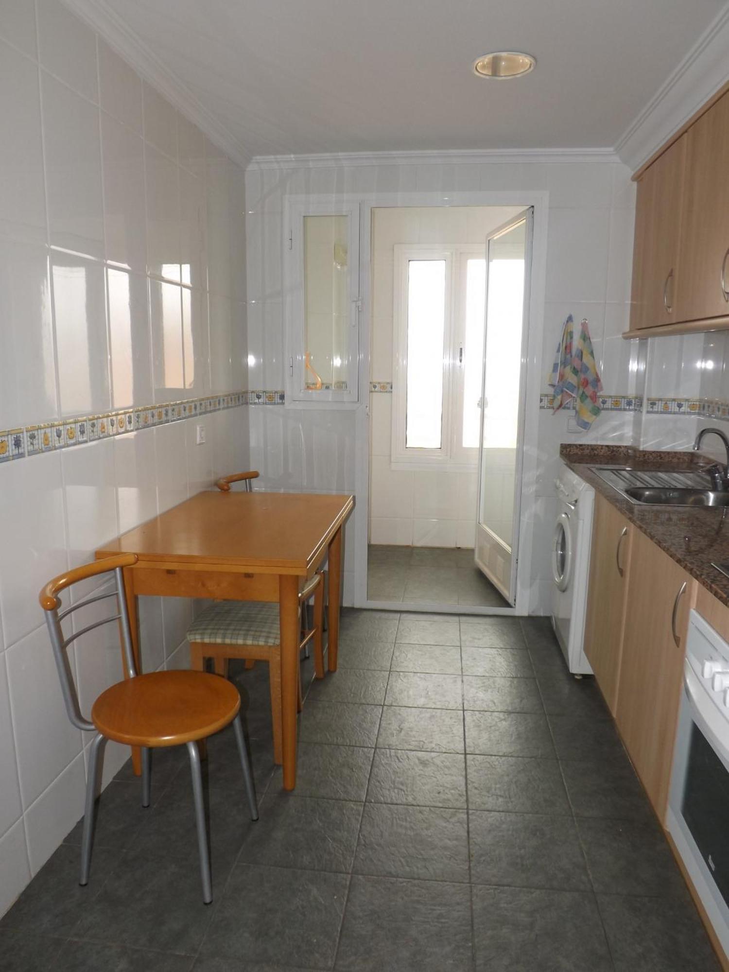 Apartamento Alicante Exterior foto